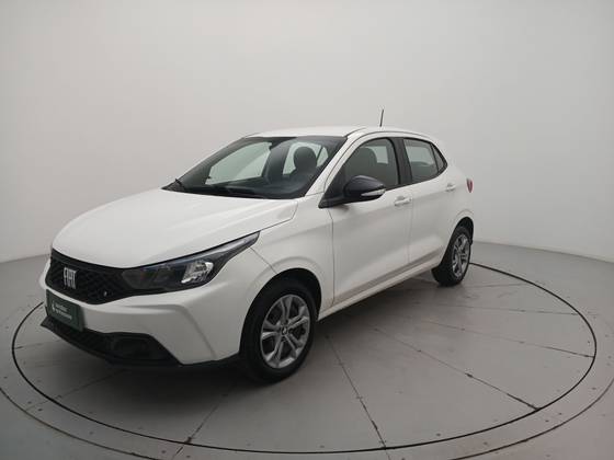 FIAT ARGO 1.0 FIREFLY FLEX DRIVE MANUAL FIAT ARGO 1.0 FIREFLY FLEX DRIVE MANUAL